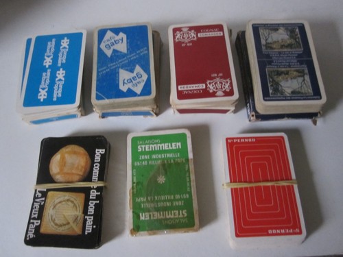 Lot jeux complets de 32 - complets,