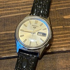 Montre automatique seiko - montre, 5126