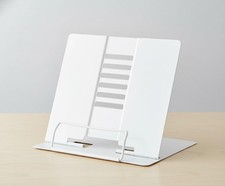 Pupitre à Livres Blanc en