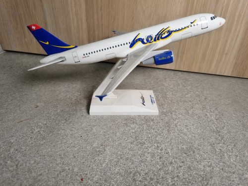 Avion maquette hello - maquette, airbus