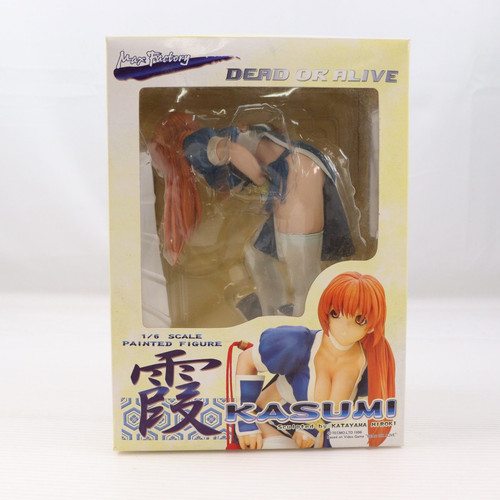 Max factory kasumi blue - max,