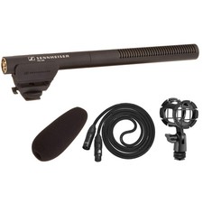 Sennheiser MKE 600 Video