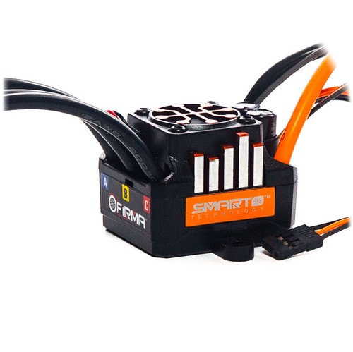 Spektrum spmxse1100 firma 100a - spmxse1100,