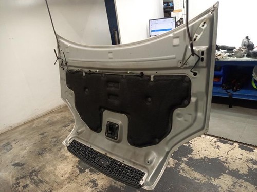 Capot ford fusion phase - capot,