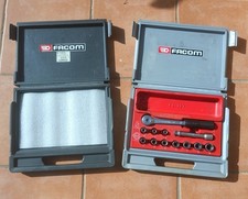 Coffrets facom cliquet et - 2,