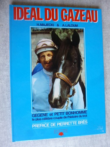 Livre course idéal - idéal, du