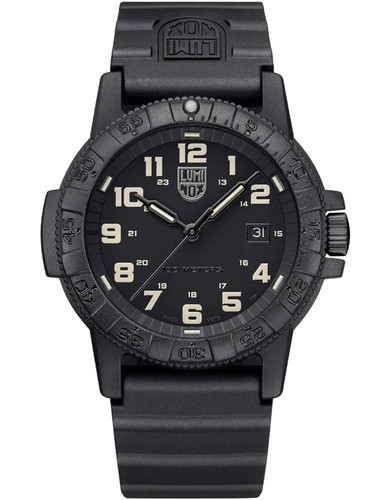 Luminox 0330 montre - montre, homme