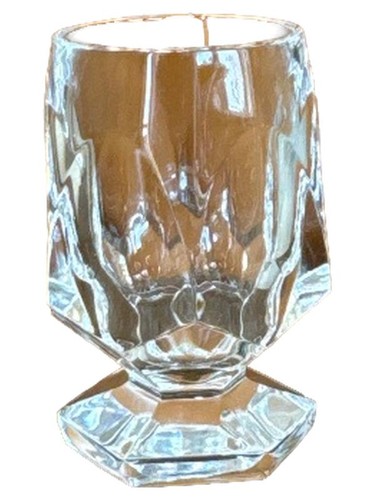 Nachtmann verre pied - à,