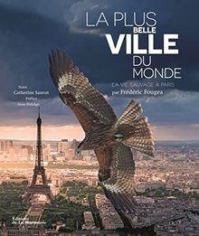 Plus belle ville monde - plus, du