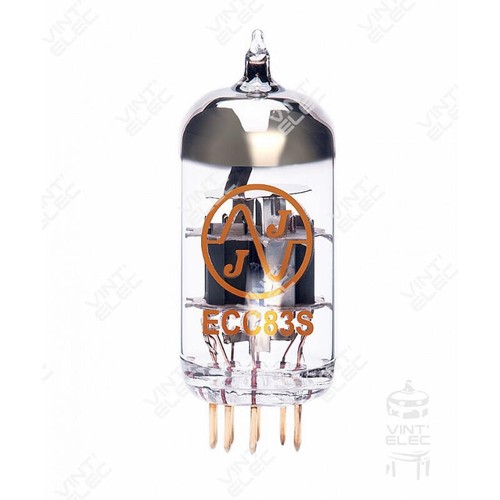 Ecc83s gold ecc83 - ecc83s-gold, /