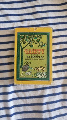 Ancien jeu cartes - ancien,