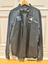 chemise serge blanco new