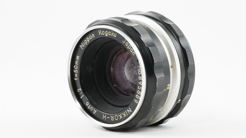 Problème objectif nikon - 【problème】objectif,
