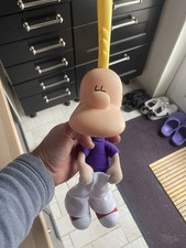 Grande Poupée Figurine Peluche TITEUF Zep Édité  Par Lansay 40cm