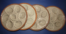 4 Plats A Huîtres Saint