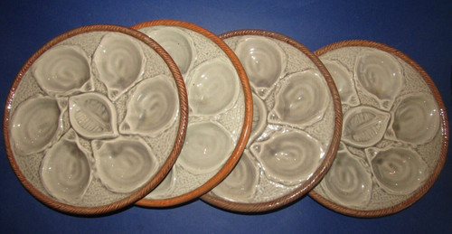 Plats huîtres saint - plats, a