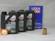 Kit De Changement D'Huile