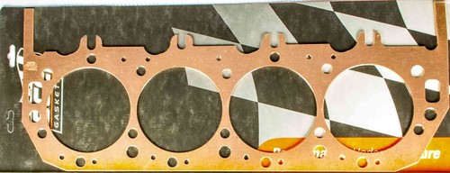 Joint culasse bbc cuivre - joint,