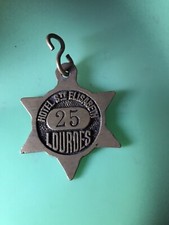 Porte Clé Hôtel (échange)