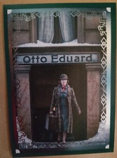 carte Sticker Panini Les