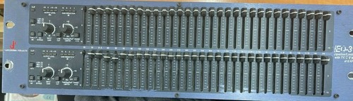 Equalizer sono dbx ieq - , 31.