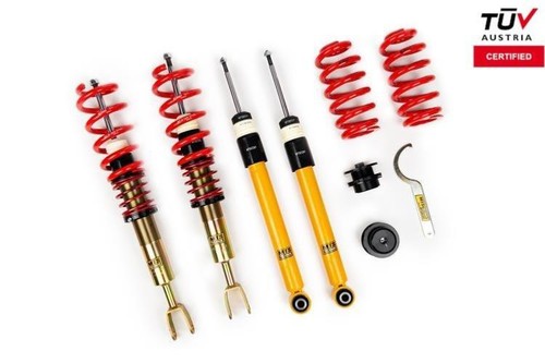 Kit suspension combine filete - suspension,