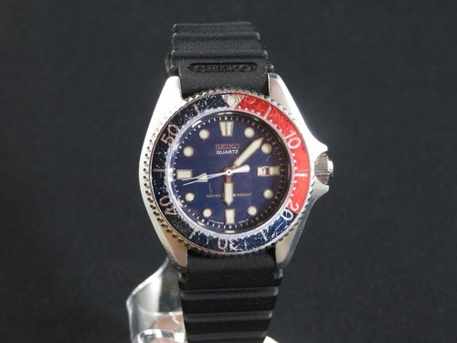 Vintage seiko diver 2625 001b - vintage, 2625-001b