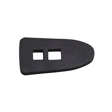 attache bride de fixation capot volant Mobylette MBK Motobécane (lot de 2)