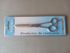 Ciseaux de coiffure a effiler