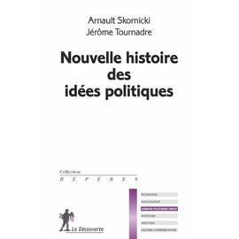 Livre nouvelle histoire des - livre, la