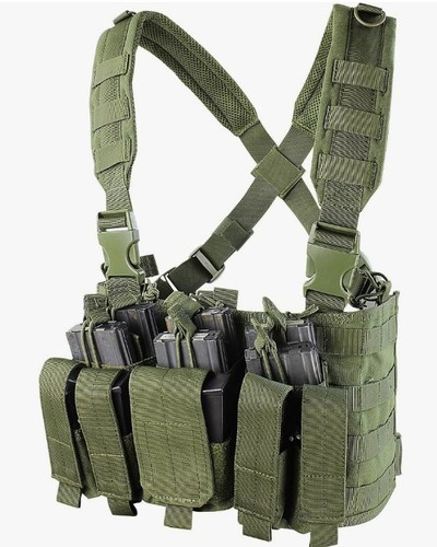 Condor outdoor recon olive - recon, ~