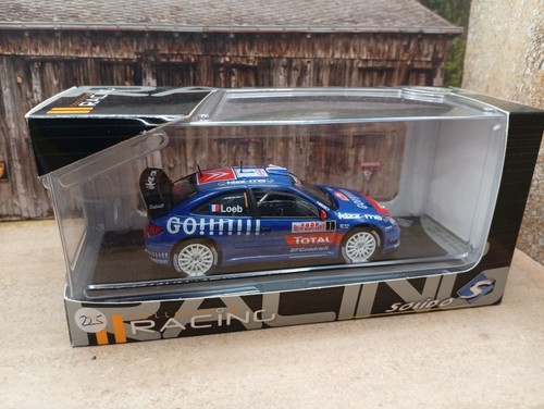 Citroen xsara wrc - citroen, #1