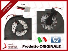 Ventilateur CPU HP HDX16 HDX18