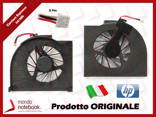Ventilateur cpu hdx16 hdx18 - hdx16,