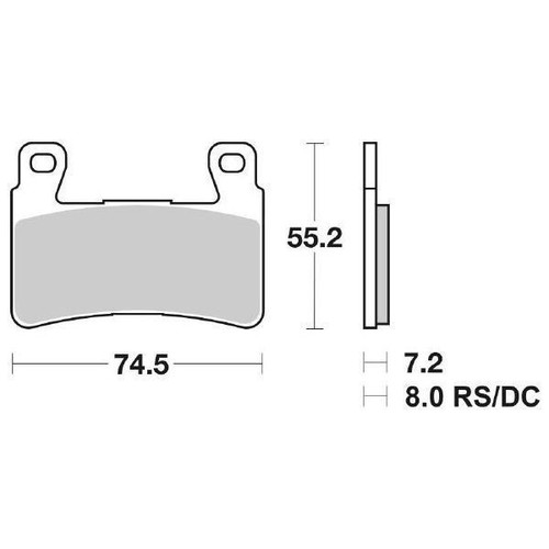 Honda abs 1100 2014 2015 - cb, 2014-2015