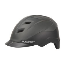 CASQUE VELO CITY ADULTE