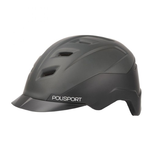 Casque velo city adulte - casque,