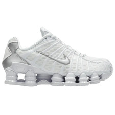 Nike Shox TL – Blanc