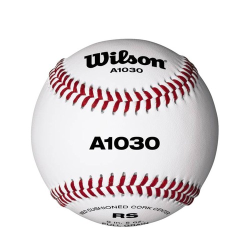 Balle baseball officielle - de,