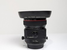 Objectif Canon TS-E 24 mm