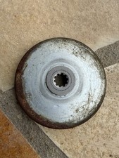 Rondelle Tête Renvoie