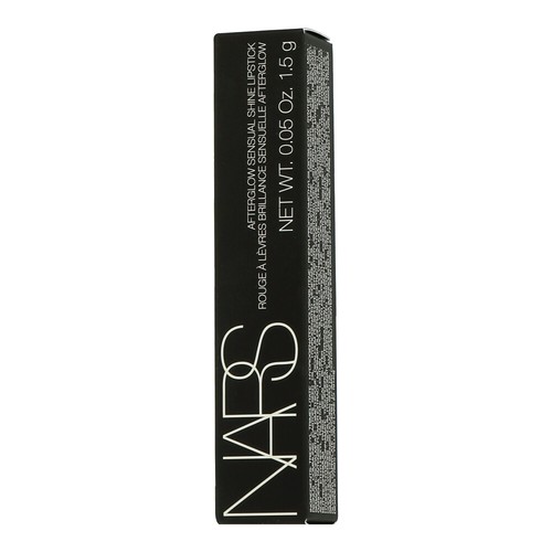Rouge lèvres nars - à,