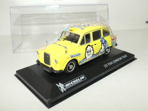 Austin fx4 taxi london - fx4,