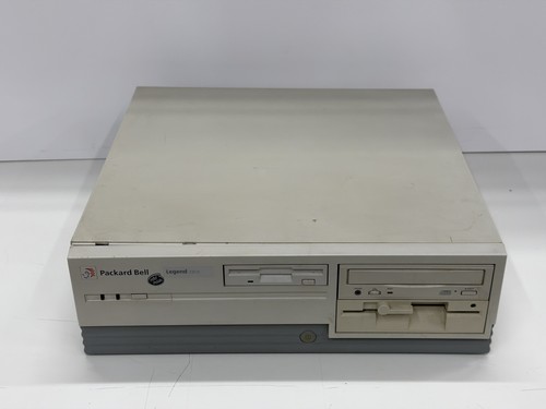 Packard bell legend 23cd - legend,