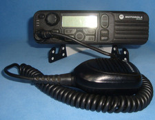 Radio véhicule MOTOROLA DM3601 MMS308PE MDM27JNH9LA2AN