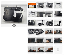 *Ex* Nikon Eclipse E800 E1000