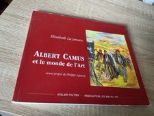 Albert camus monde de - albert,