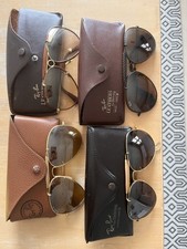 Ray Ban lunettes de soleil