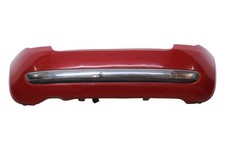 Pare choc arriere FIAT 500 2