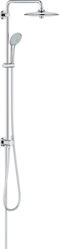 Système douche grohe - système, de